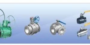 Ball Valve