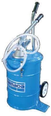 Lubrication Pumps