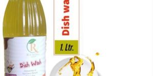 1000 Ml Dish Wash Gel