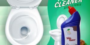 Toilet Cleaner