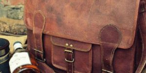 Briefcase Laptop Bag
