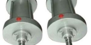 Heavy Duty Pneumatic Cylinder