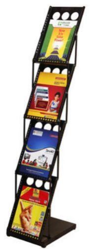 Magazine Display Stand