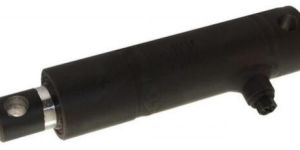 Single Acting Hydraulic Cylinder