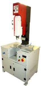Rtul Semi Automatic Spin Welding Machine