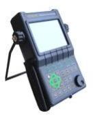 Ultrasonic Flaw Detector