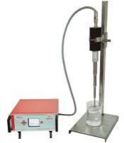 Ultrasonic Homogenizer