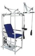 Multi Exercise Chair