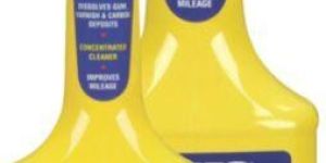 Diesel Injector Cleaner