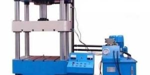 Hydraulic Furnace Pusher