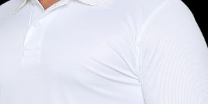 DEJAY - Dry fit 100% polyester T-Shirts