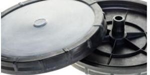 Fine Bubble Disc Diffuser