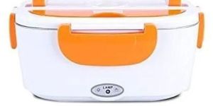 Electric Lunch Box