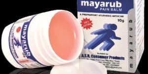 Mayarub Pain Balm