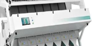 Rice Color Sorter Machine