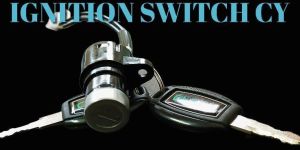 Ignition Switch CY