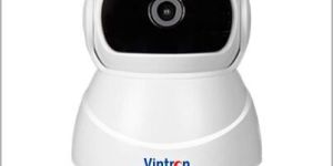 Smart WiFi Indoor Camera