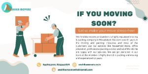 Loading Unloading Services