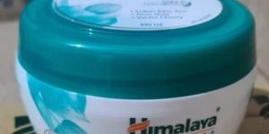 Nourishing Skin Cream