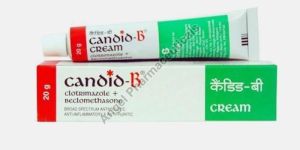 Candid-B Cream