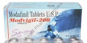 Modvigil 200mg Tablets