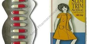 Orlistat 60mg Capsules