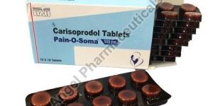PAIN O Soma 500mg Tablets