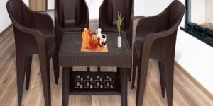 Plastic Furniture