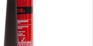 CO2 Fire Extinguisher