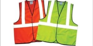 Reflective Safety Jackets