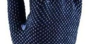 Midas Dotted Hand Gloves