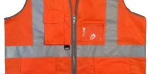 Safety Jacket