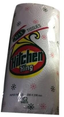 Kitchen King Tissue Paper