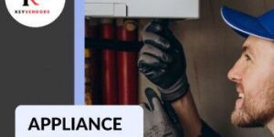 Keyvendors Home Appliance Repair Service