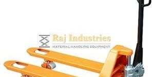 Pallet Truck