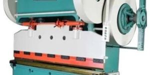 Pneumatic Press Brake Machine
