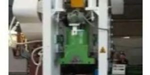 Power Presses Machine