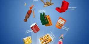 Export Import Logistics