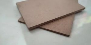 Interior MDF Sheets