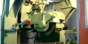 Billet Grinding Machine