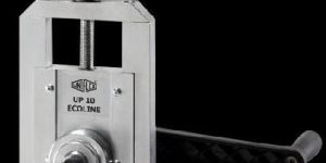 Embossing and Marking Machines