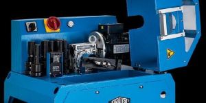 Hose Skiving Machines