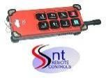 Snt Radio Remote Control