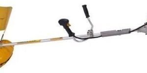 Petrol Brush Cutter