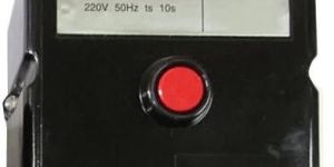 Thermax Boiler Controller