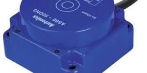 Autonics Proximity Sensor
