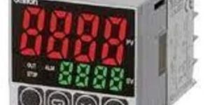 Omron Temperature Controllers