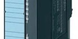 Siemens Make Analog Input Module