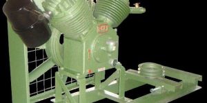 Borewell Compressor