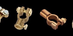 Brass Battery Terminal